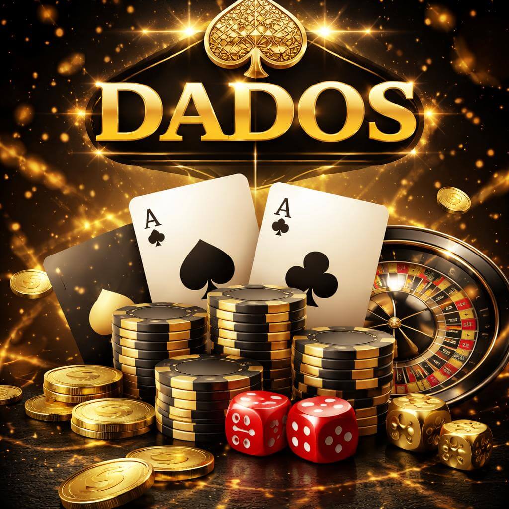 DADOS promociones y bonus para jugar online
